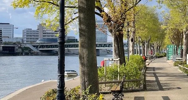 BaselLive Newsletter #107