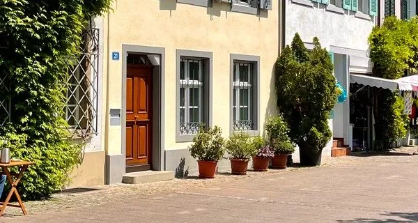 BaselLive Newsletter #110