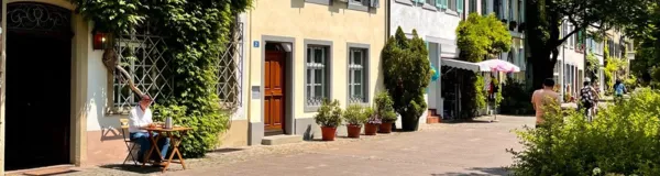 BaselLive Newsletter #110