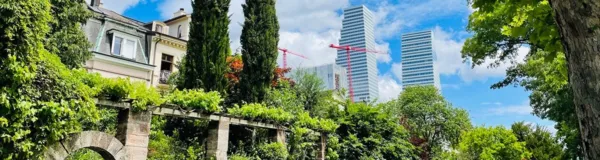 BaselLive Newsletter #111