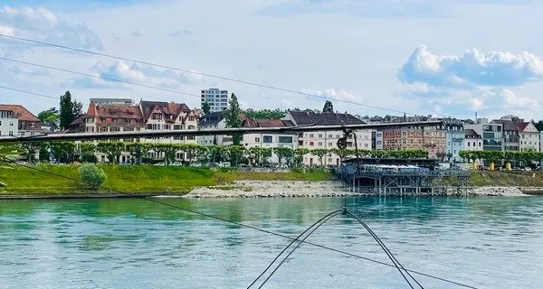 BaselLive Newsletter #112