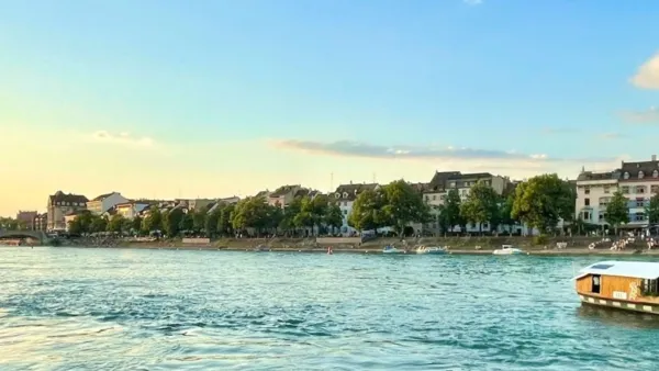 BaselLive Newsletter #117