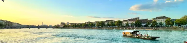 BaselLive Newsletter #117