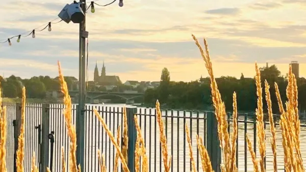 BaselLive Newsletter #118