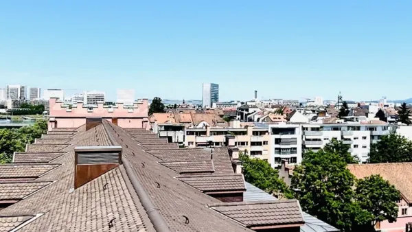 BaselLive Newsletter #120