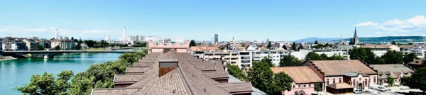 BaselLive Newsletter #120