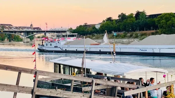 BaselLive Newsletter #121