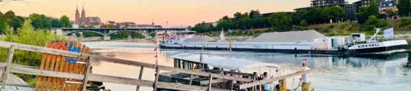 BaselLive Newsletter #121