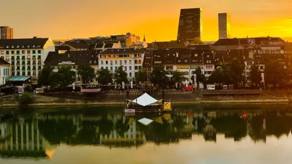 BaselLive Newsletter #123