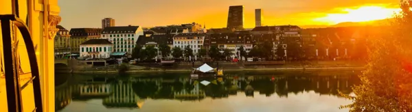 BaselLive Newsletter #123