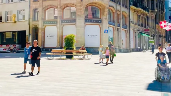 BaselLive Newsletter #124