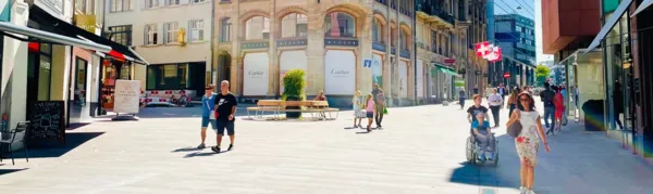 BaselLive Newsletter #124