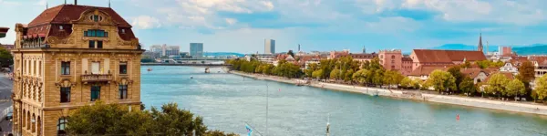 BaselLive Newsletter #125