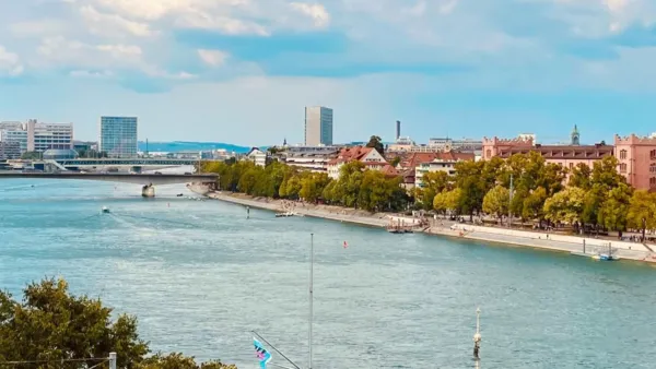 BaselLive Newsletter #125