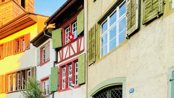 BaselLive Newsletter #126