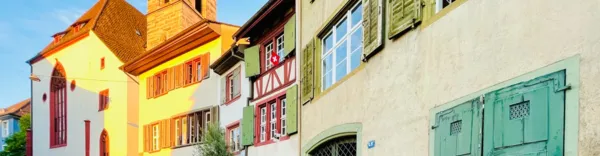 BaselLive Newsletter #126