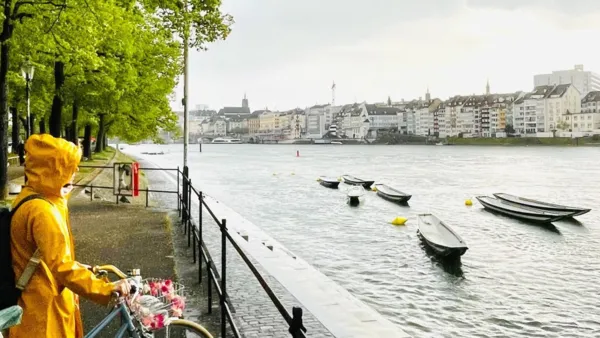 BaselLive Newsletter #129