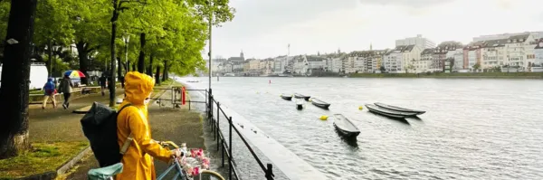 BaselLive Newsletter #129