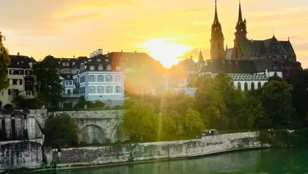 BaselLive Newsletter #132