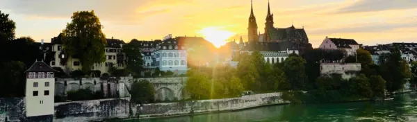 BaselLive Newsletter #132