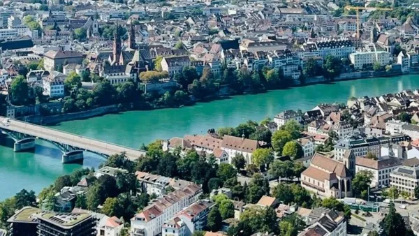 BaselLive Newsletter #133