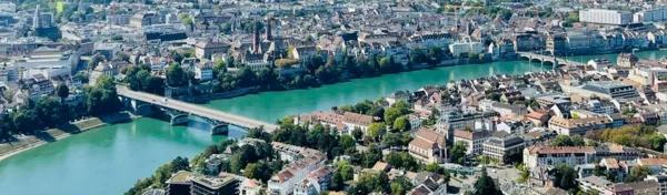 BaselLive Newsletter #133