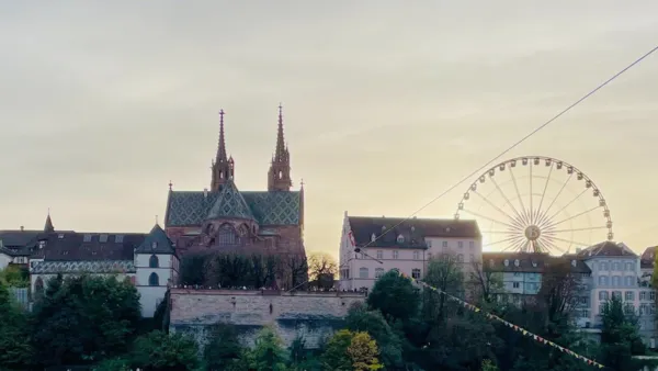 BaselLive Newsletter #134