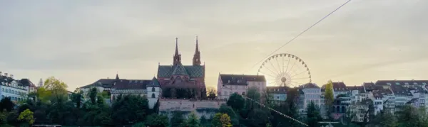 BaselLive Newsletter #134