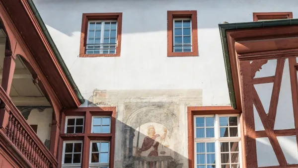 BaselLive Newsletter #135