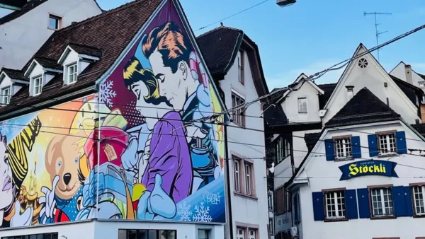 BaselLive Newsletter #136