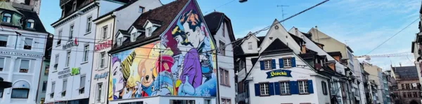 BaselLive Newsletter #136