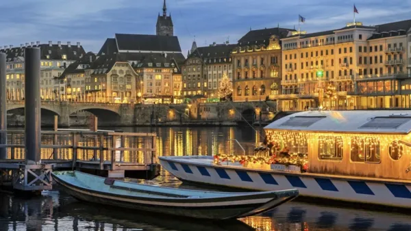 BaselLive Newsletter #137