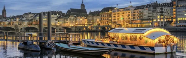 BaselLive Newsletter #137