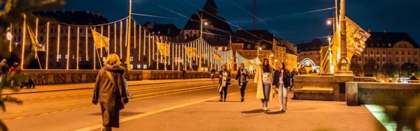 BaselLive Newsletter #138