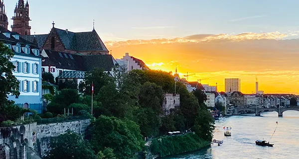 BaselLive Newsletter Edition #13