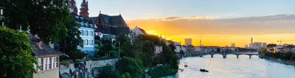 BaselLive Newsletter Edition #13