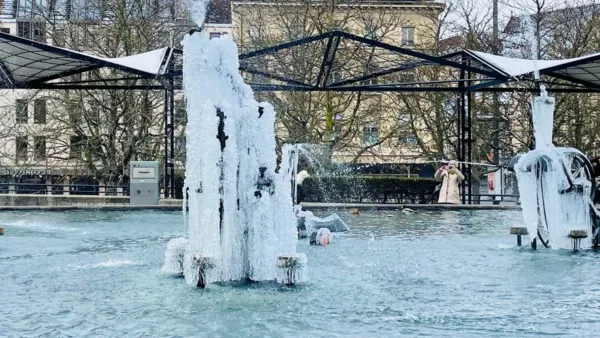 BaselLive Newsletter #140