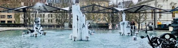 BaselLive Newsletter #140