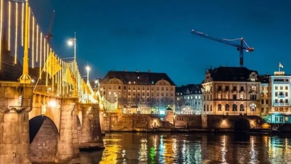 BaselLive Newsletter #141