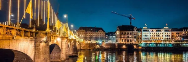 BaselLive Newsletter #141