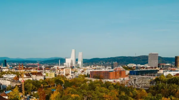 BaselLive Newsletter #143