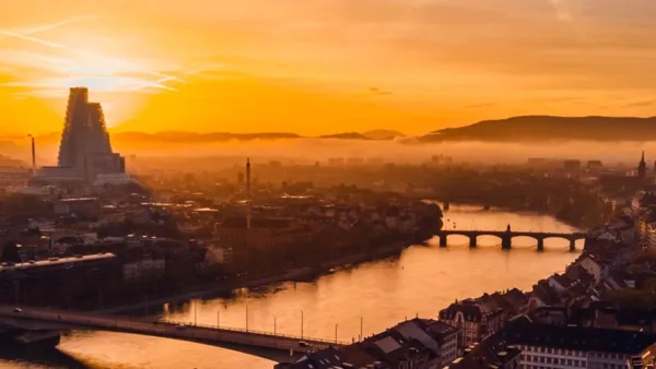 BaselLive Newsletter #144