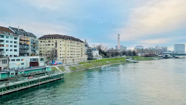 BaselLive Newsletter #147