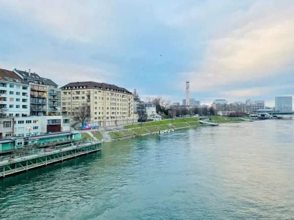 BaselLive Newsletter #147