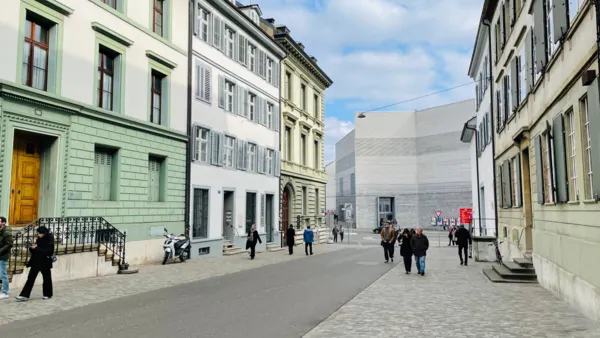 BaselLive Newsletter #152