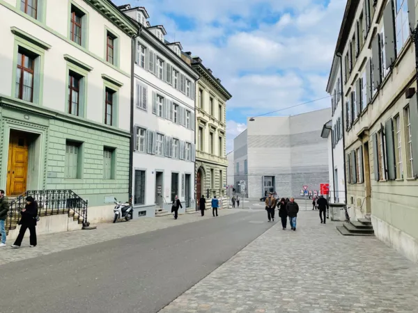 BaselLive Newsletter #152