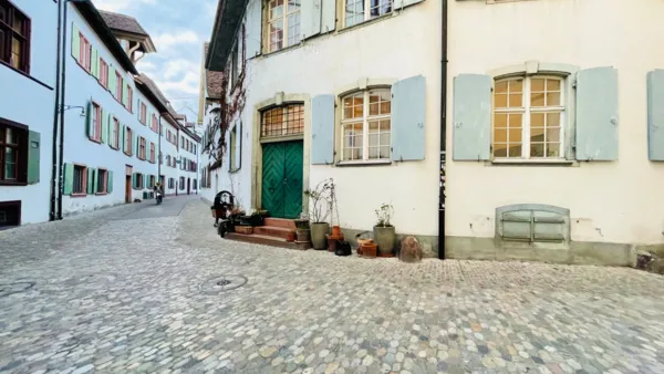 BaselLive Newsletter #153