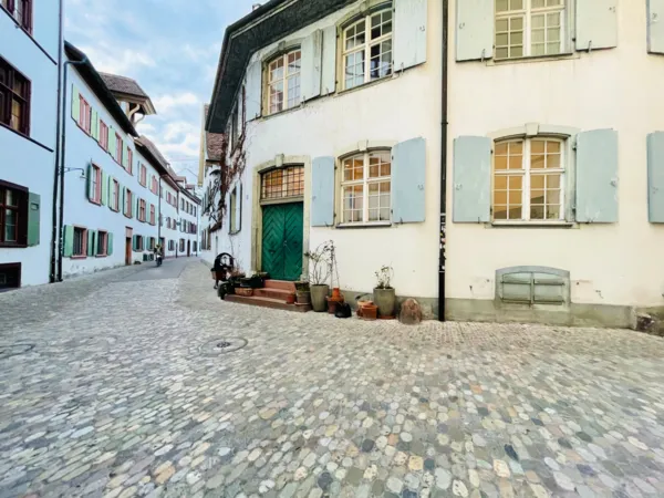 BaselLive Newsletter #153