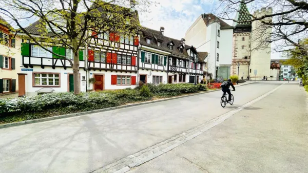 BaselLive Newsletter #156