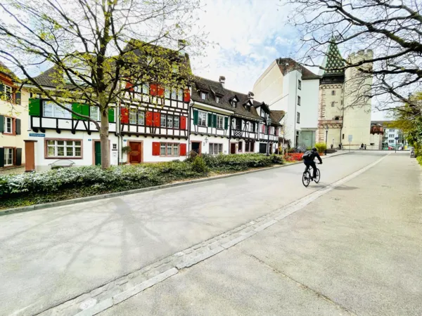 BaselLive Newsletter #156